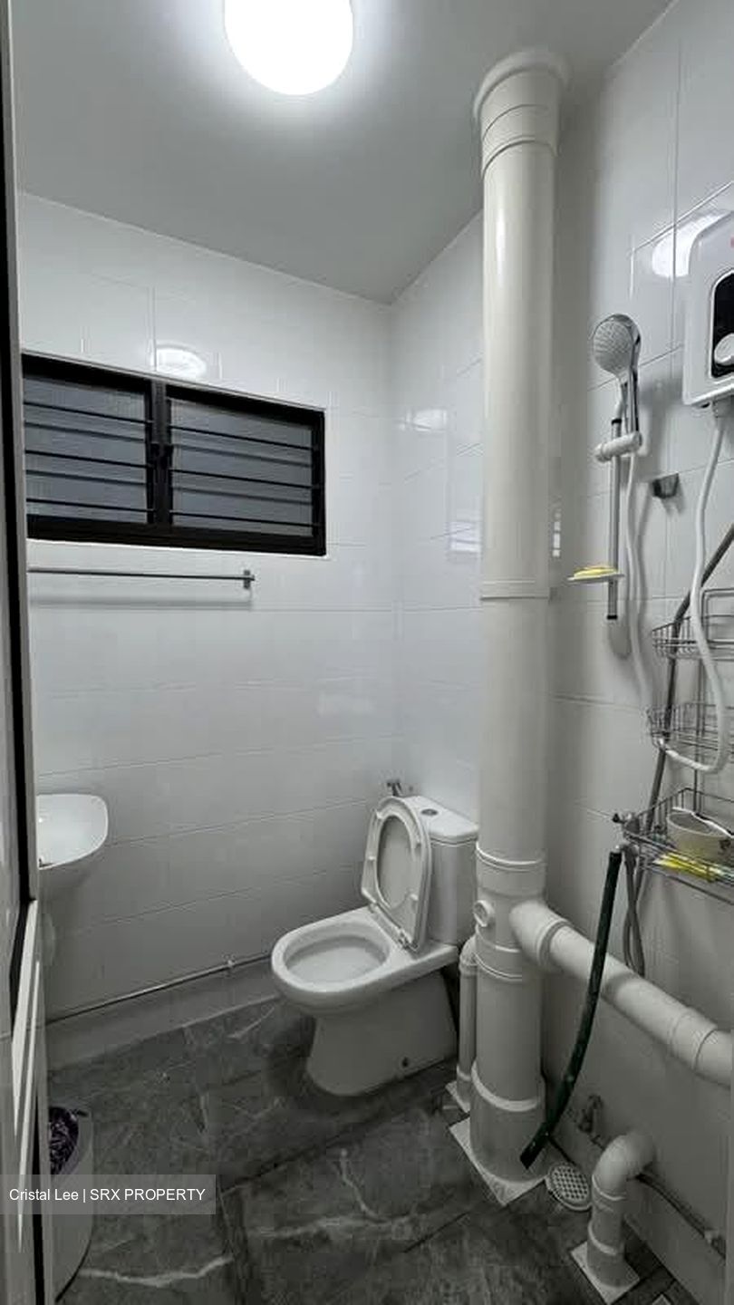 Blk 141 Jalan Bukit Merah (Bukit Merah), HDB 3 Rooms #562817361